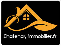 Chatenay-Malabry immobilier logo r d