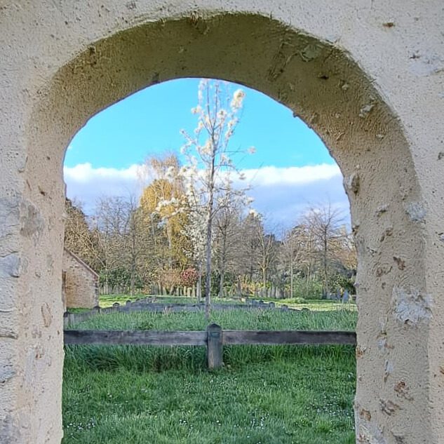 arboretum chatenay-malabry
