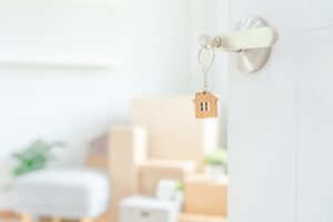 préparation bien immobilier vente home staging