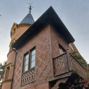 maison de chateaubriand