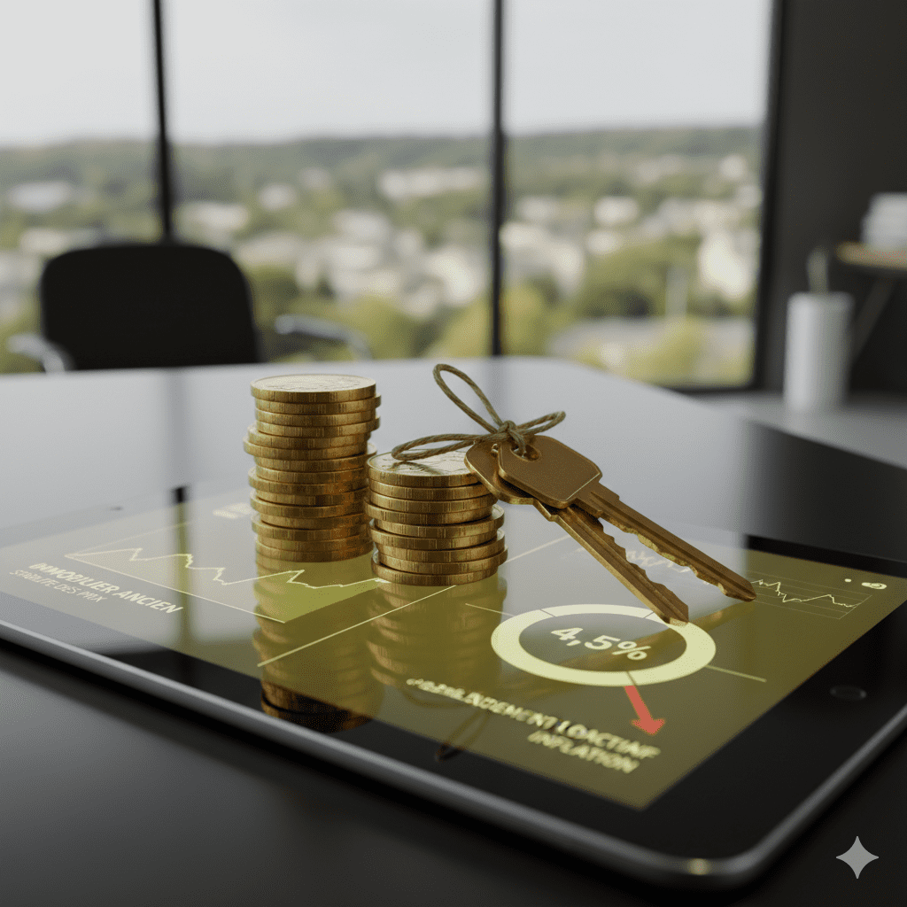 Investissement locatif ancien Hauts-de-Seine 2025