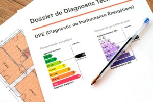 diagnostics immobiliers obligatoires dpe vente