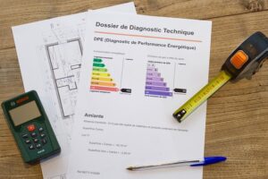Les Documents et les Diagnostics