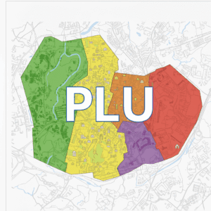 PLU Sceaux Châtenay-Malabry construction