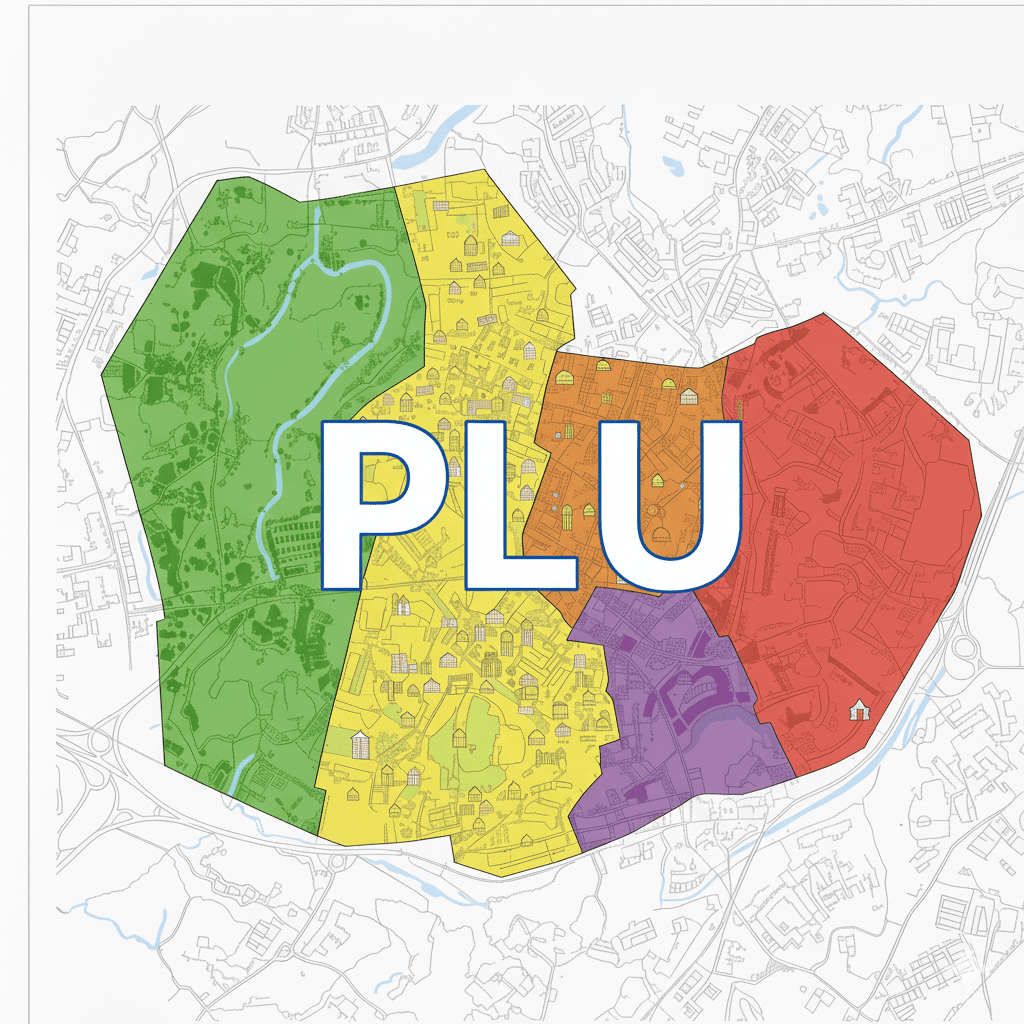 PLU Sceaux Châtenay-Malabry construction