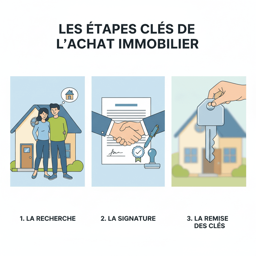 guide primo-accédant achat immobilier