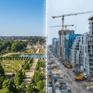 prix immobilier Sceaux Châtenay-Malabry