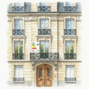 DPE collectif en copropriété : comment sécuriser la vente de votre appartement à sceaux et châtenay-malabry