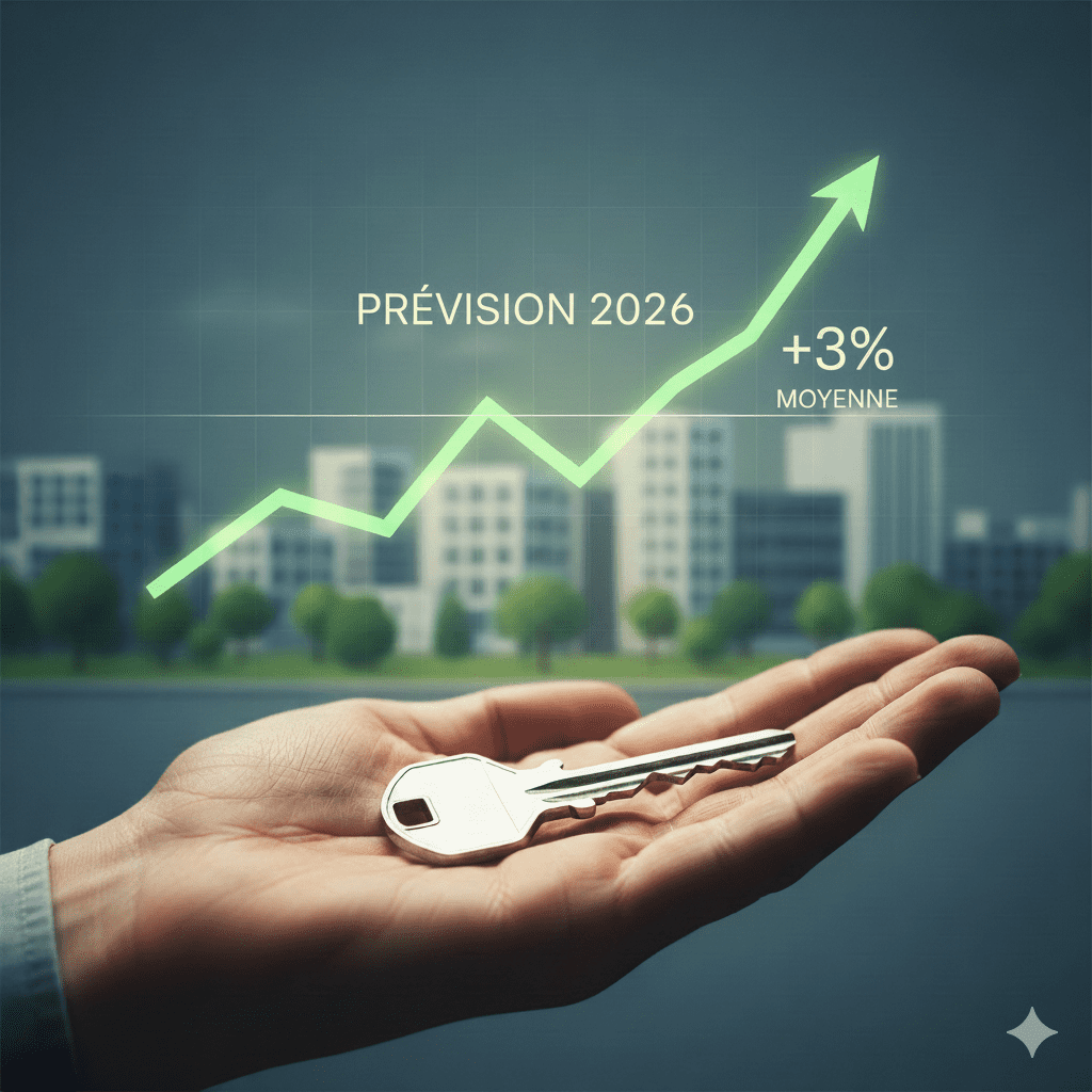 reprise marché immobilier 2026
