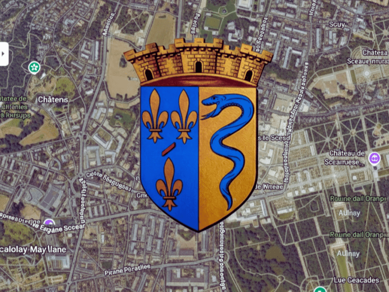 Prix immobilier Sceaux décembre 2025