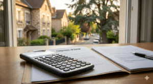 Honoraires charge vendeur ou acquéreur