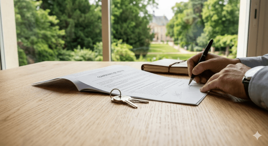 Protection juridique vente immobilière Châtenay-Malabry et Sceaux