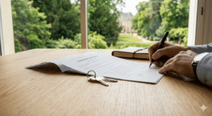 Protection juridique vente immobilière Châtenay-Malabry et Sceaux