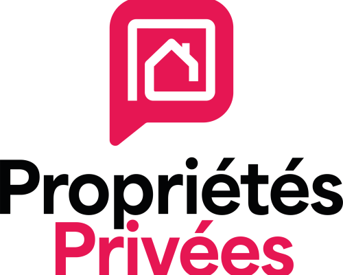 Nos biens à vendre avec Propriétés privées